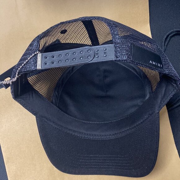 Amiri Trucker Hat - Picture 4 of 5